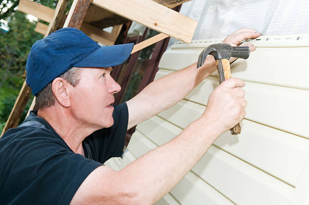 Best Wood Siding Installation  in Fountain Hills, AZ